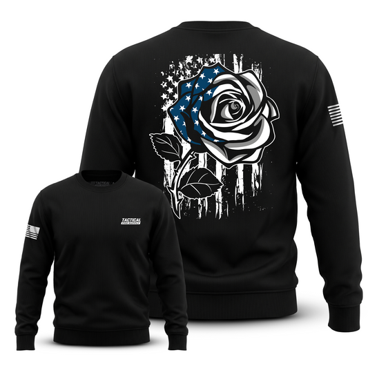 Blue Rose