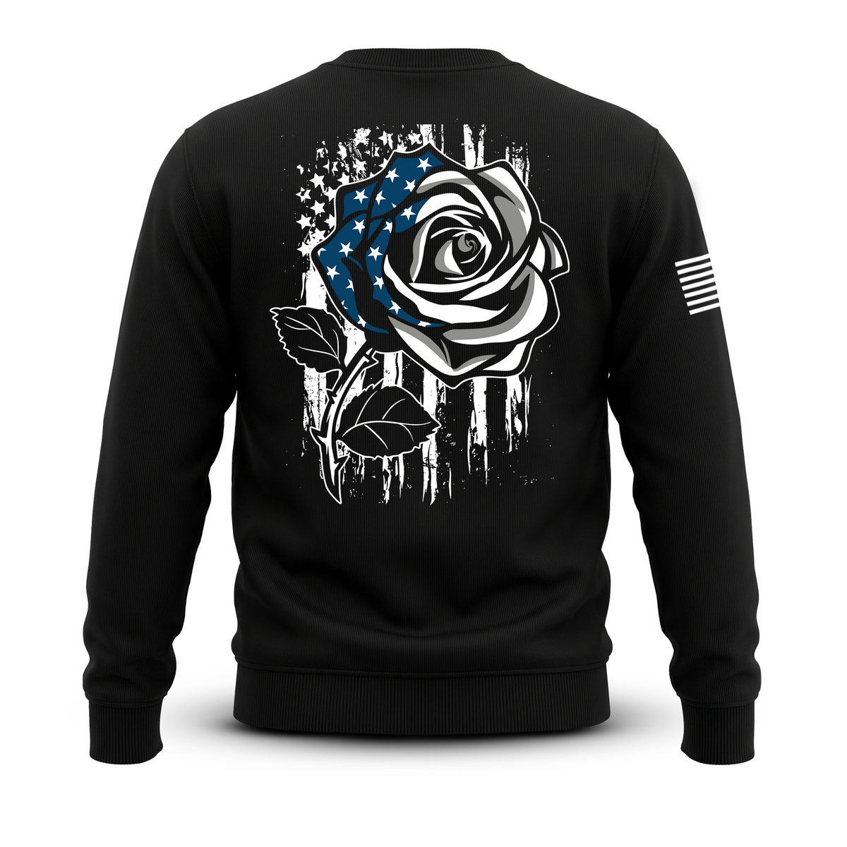 Blue Rose