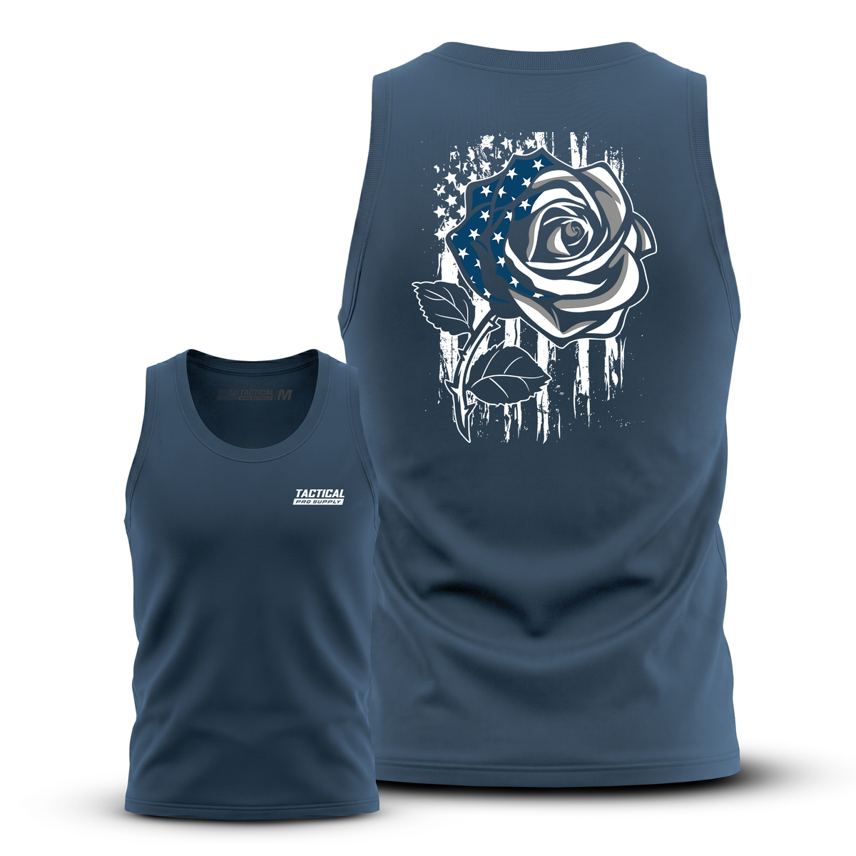 Blue Rose