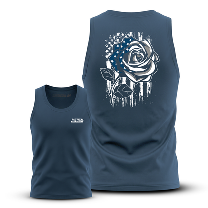 Blue Rose