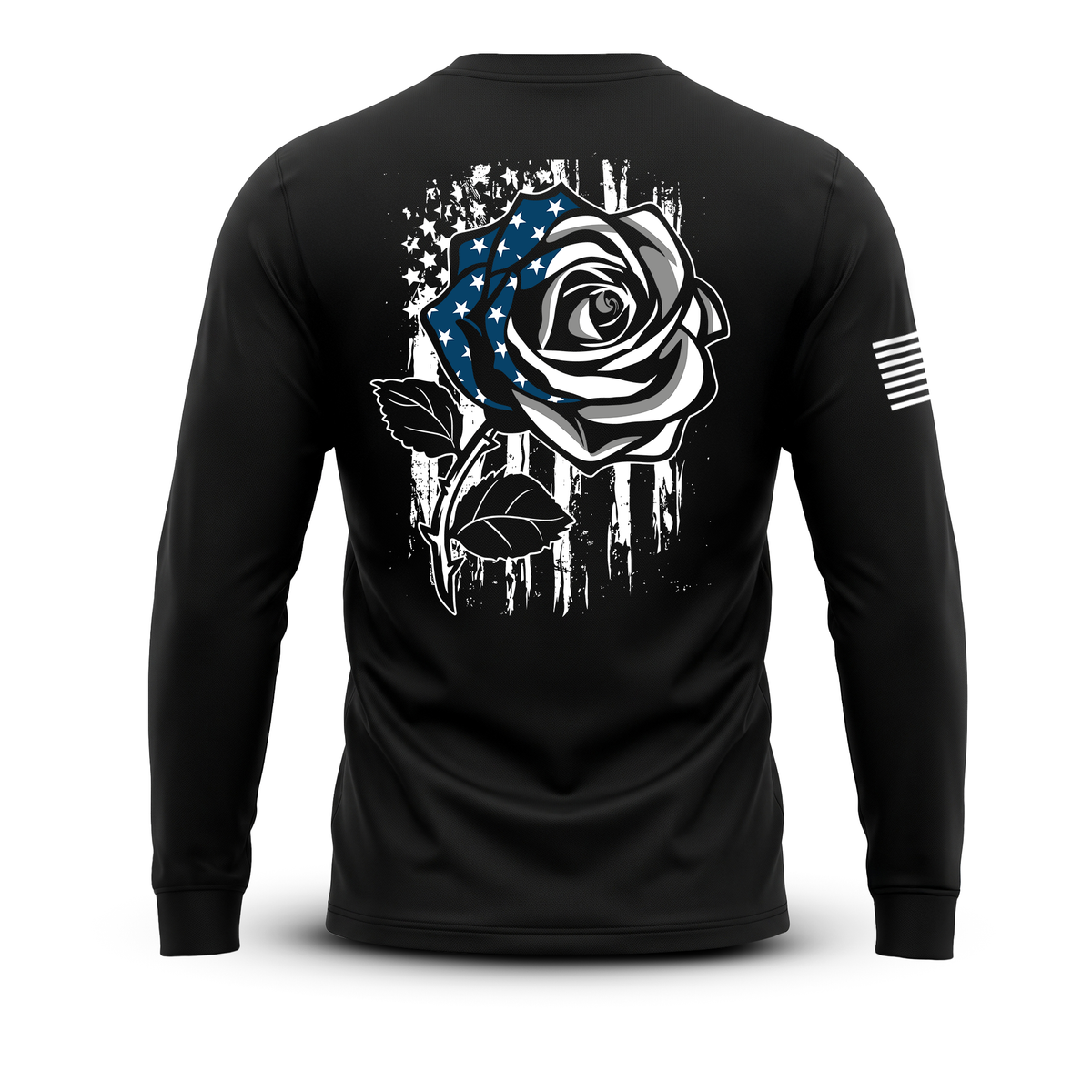 Blue Rose