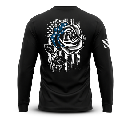 Blue Rose