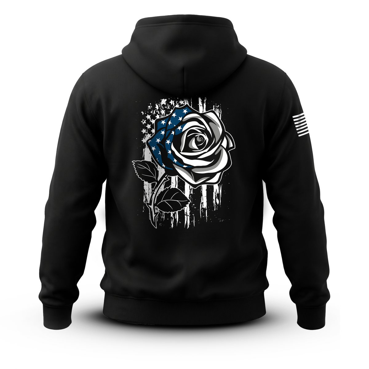 Blue Rose