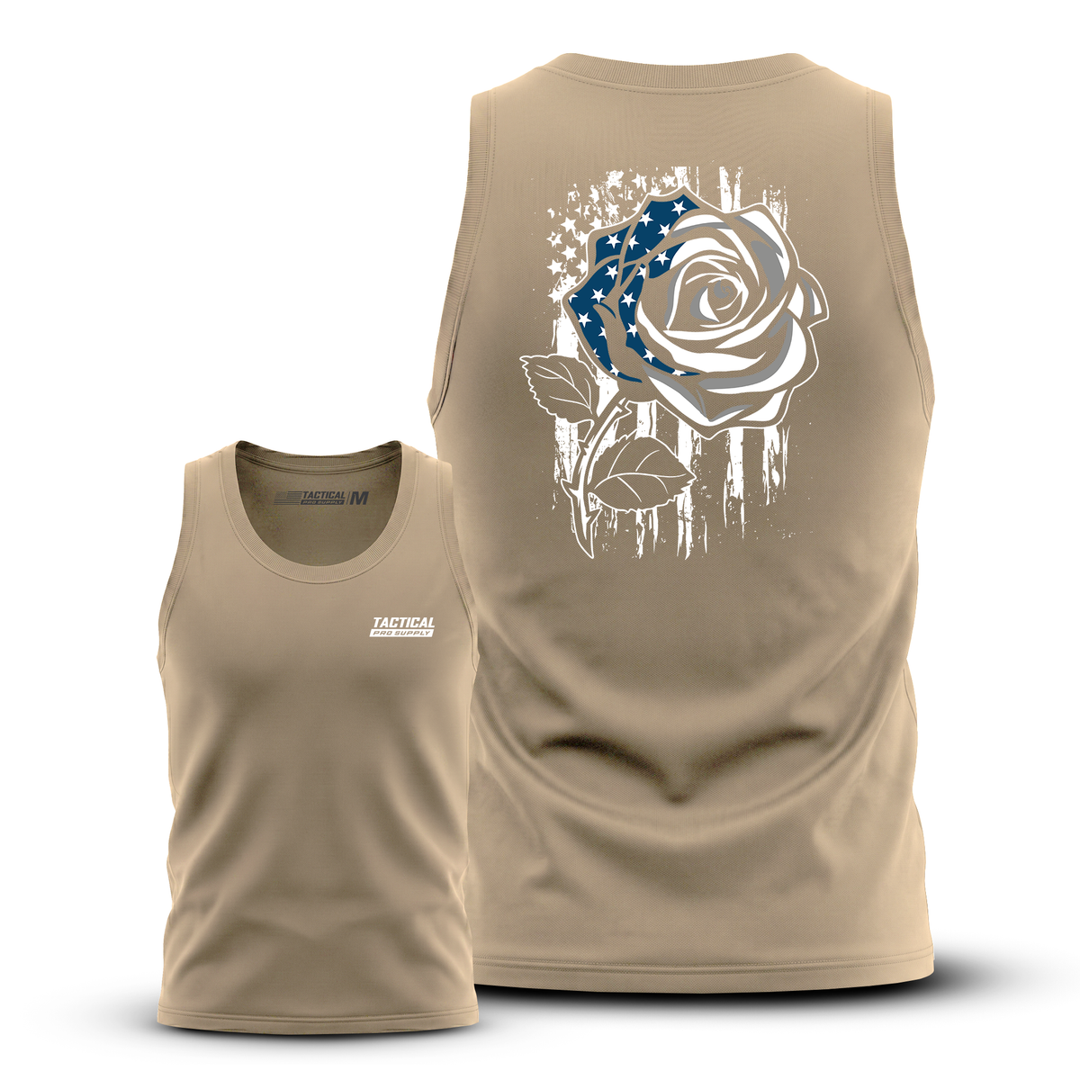 Blue Rose