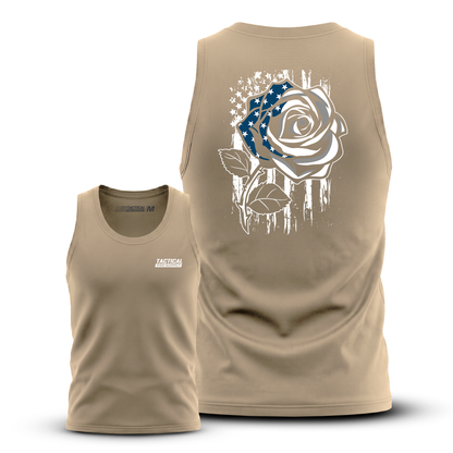 Blue Rose