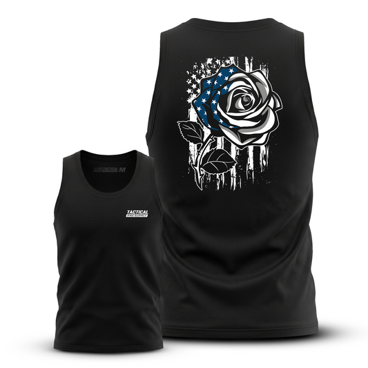 Blue Rose