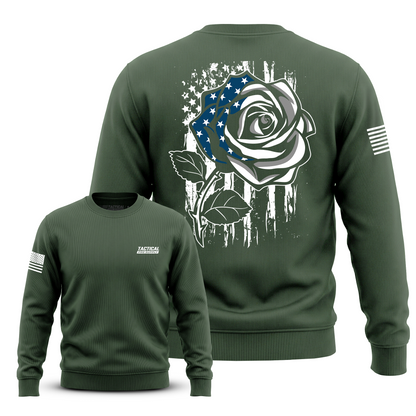 Blue Rose
