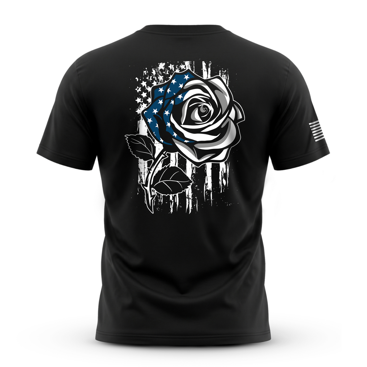 Blue Rose