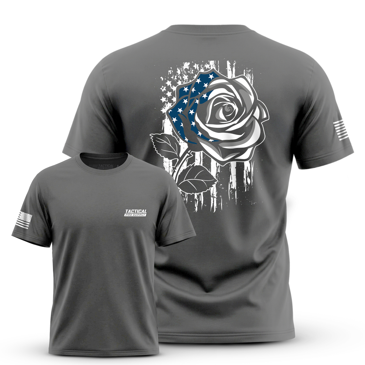 Blue Rose