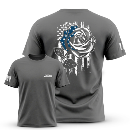 Blue Rose