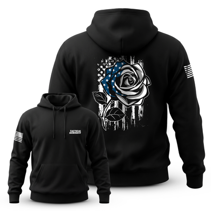 Blue Rose