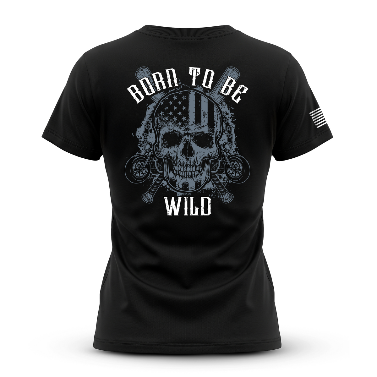 Born to Be Wild