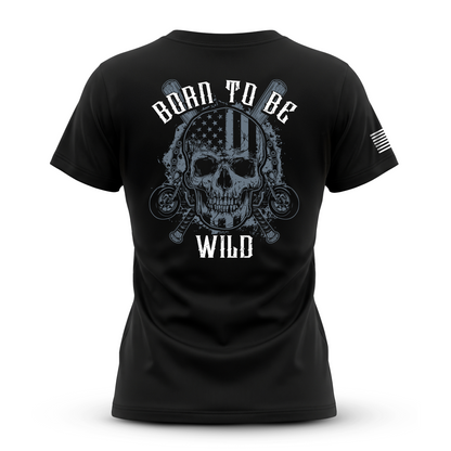 Born to Be Wild