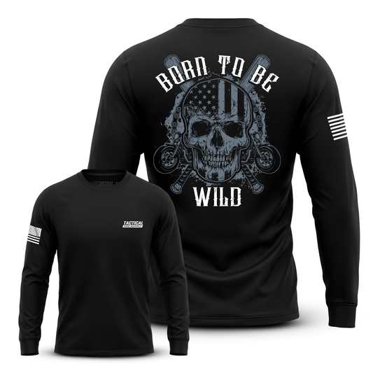 Born to Be Wild