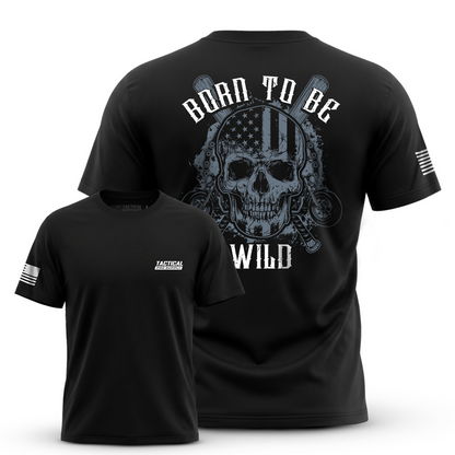 Born to Be Wild