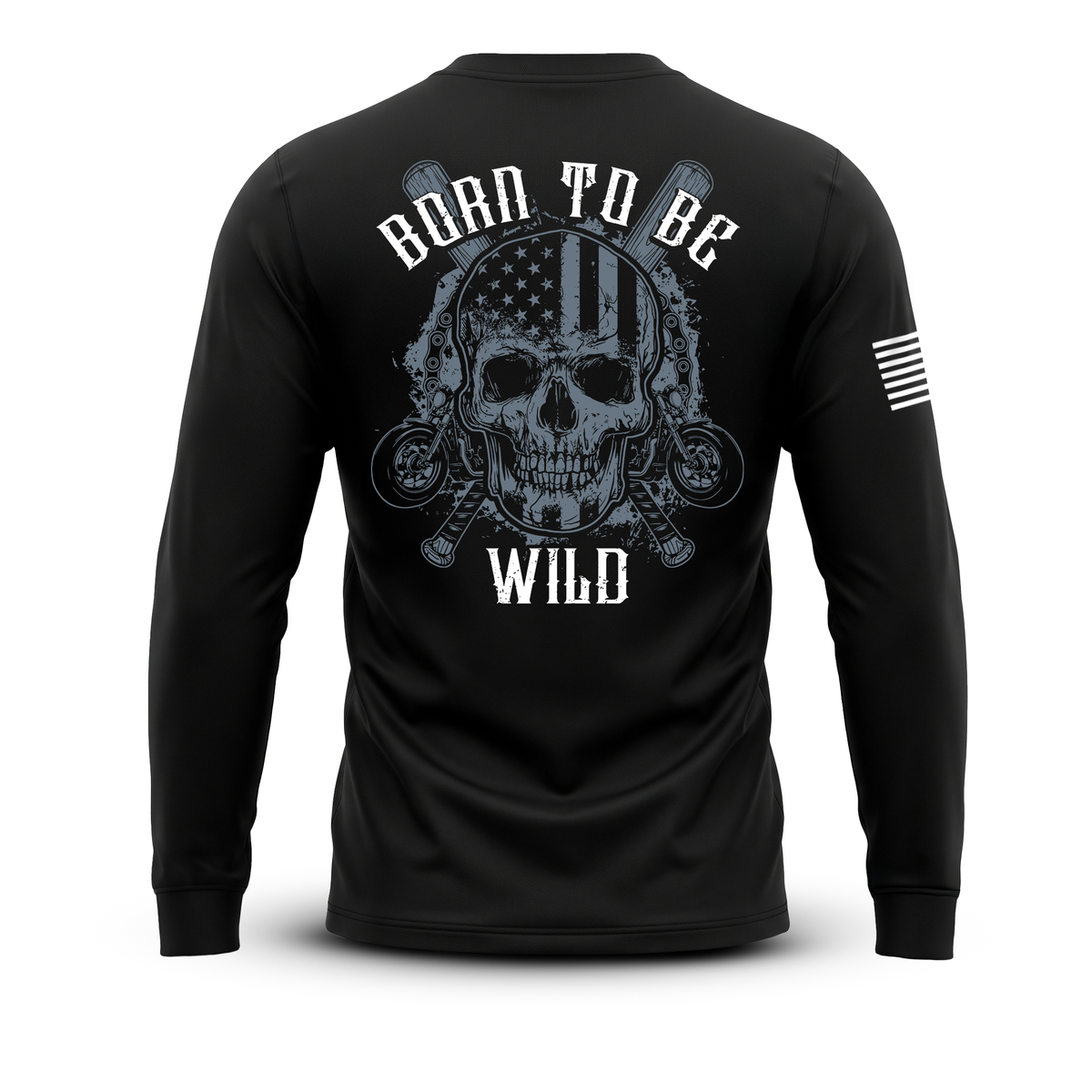 Born to Be Wild