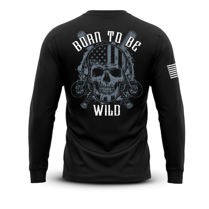 Born to Be Wild