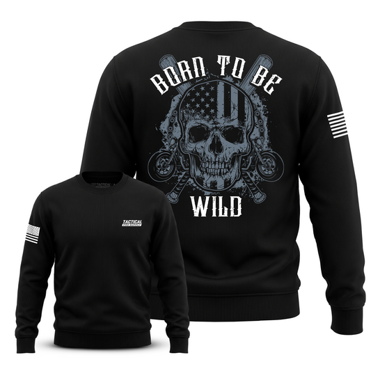 Born to Be Wild