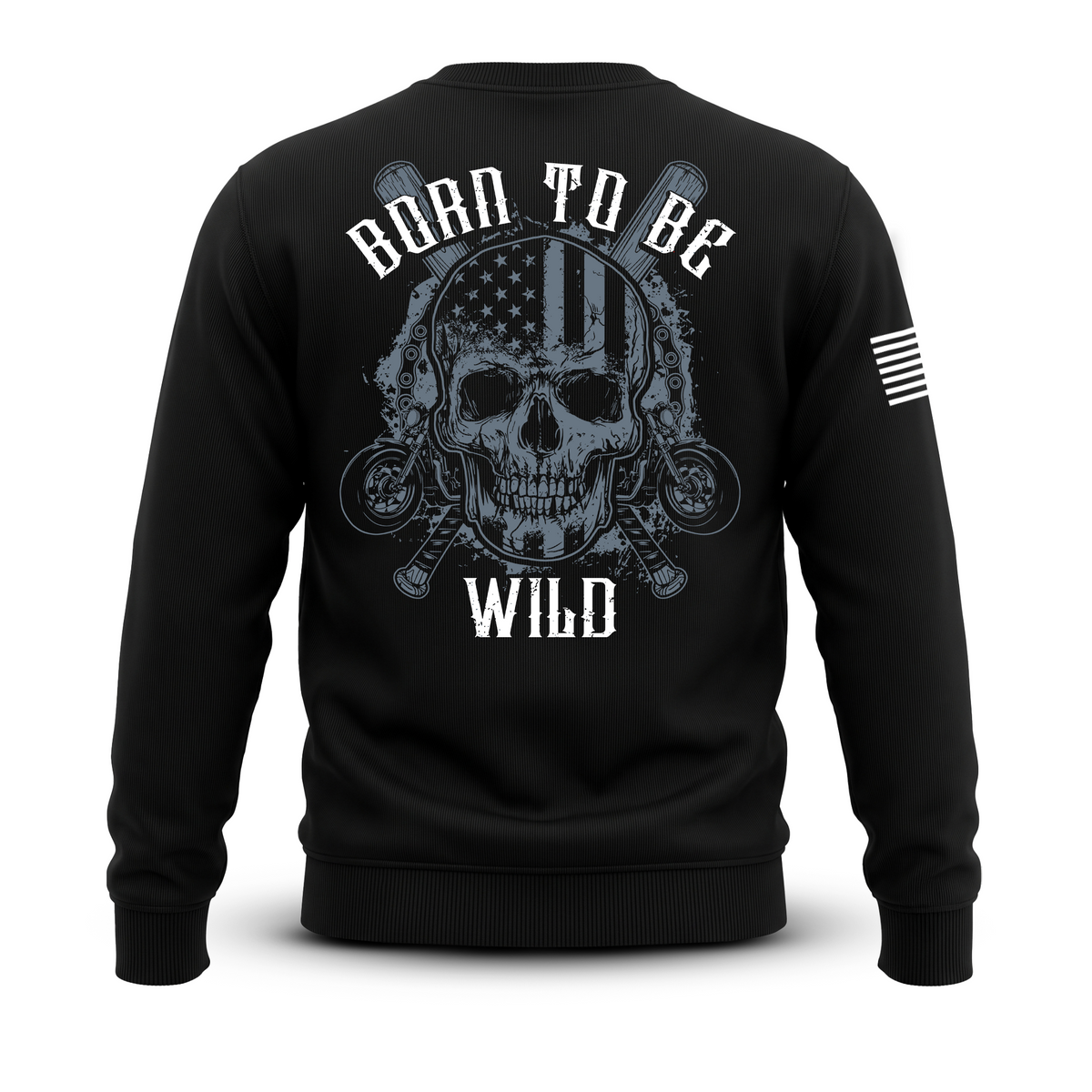 Born to Be Wild