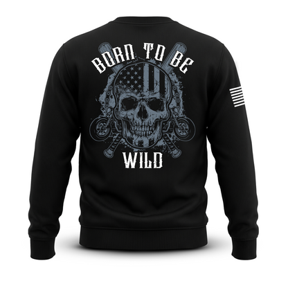 Born to Be Wild