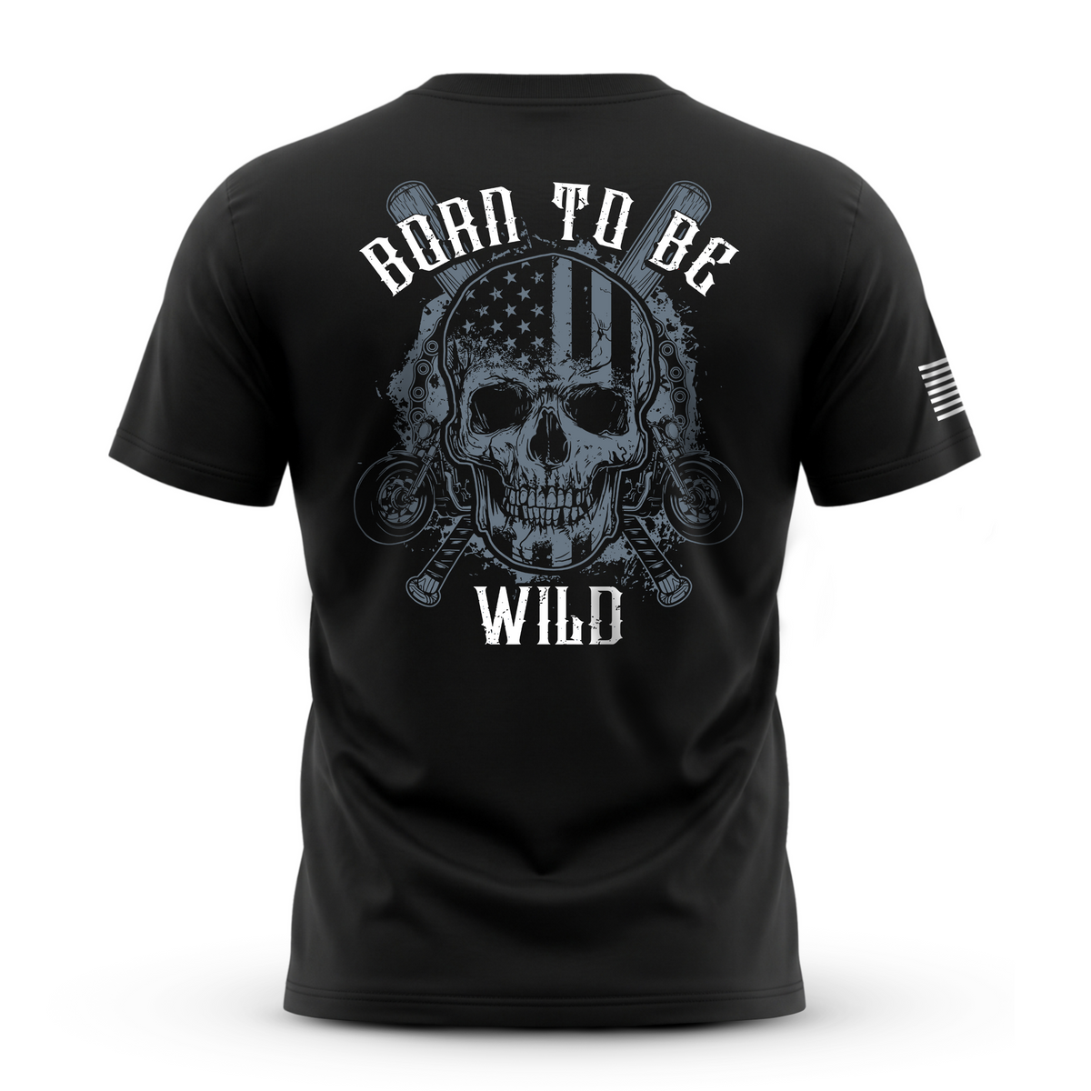 Born to Be Wild