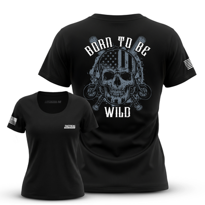 Born to Be Wild