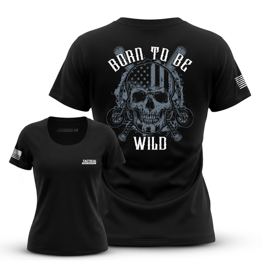Born to Be Wild