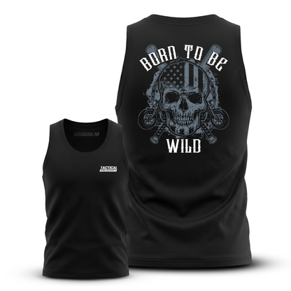 Born to Be Wild