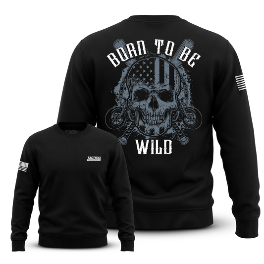 Born to Be Wild