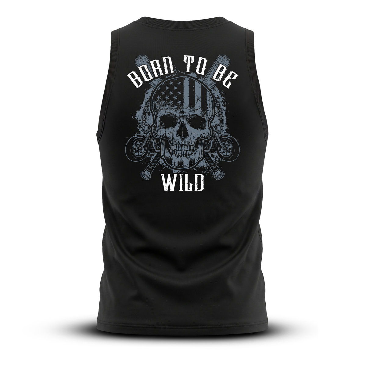 Born to Be Wild