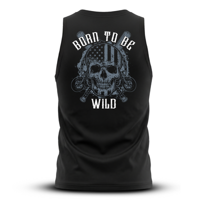 Born to Be Wild