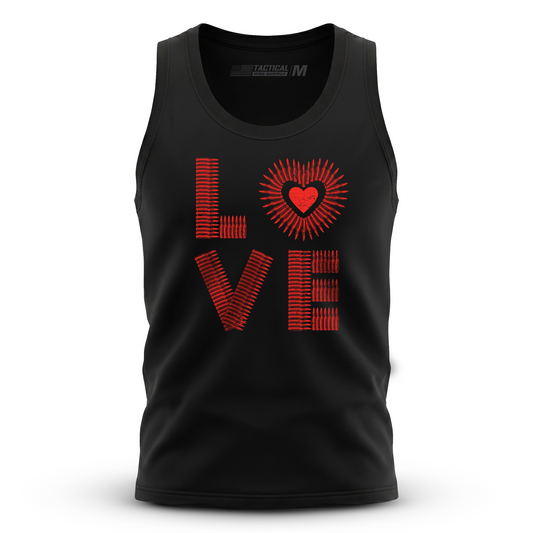 Bullet Love