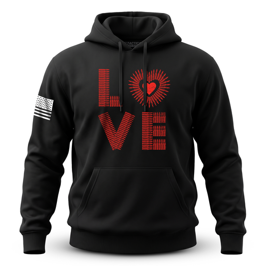 Bullet Love