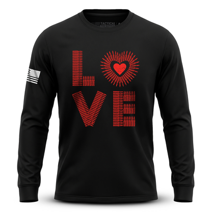 Bullet Love
