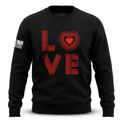 Bullet Love