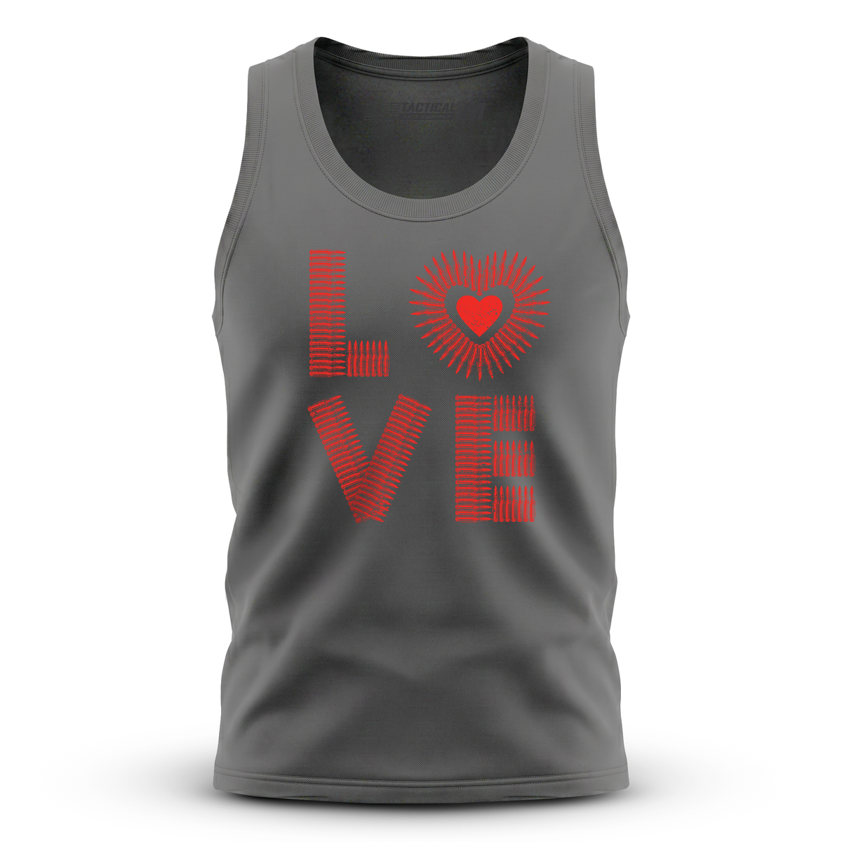 Bullet Love