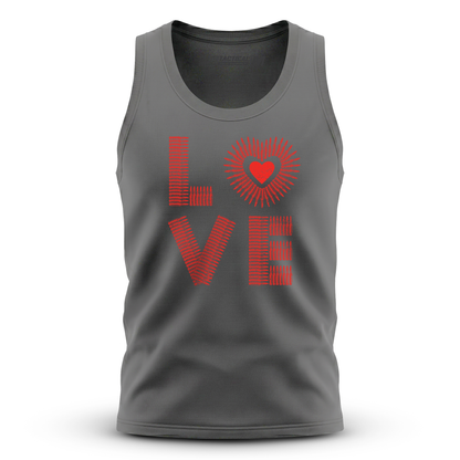 Bullet Love