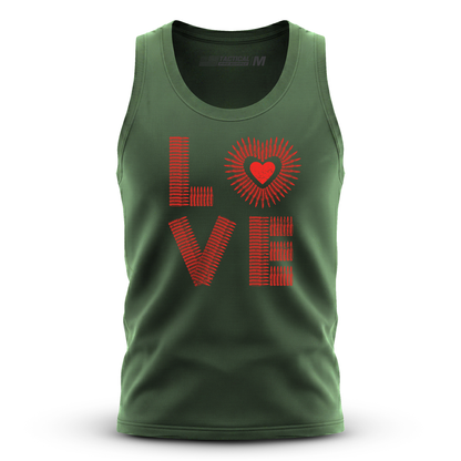 Bullet Love