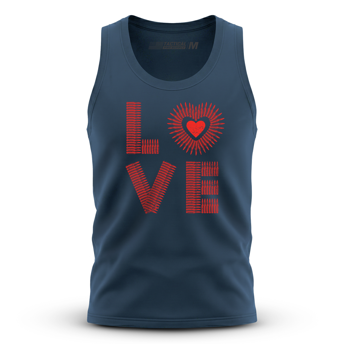 Bullet Love