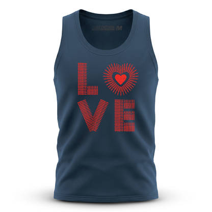Bullet Love
