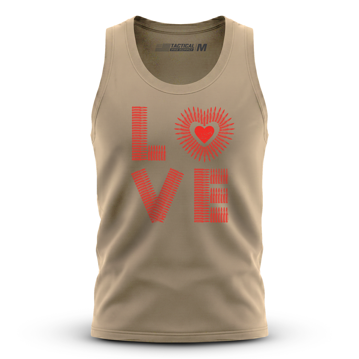Bullet Love