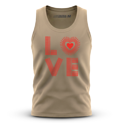 Bullet Love