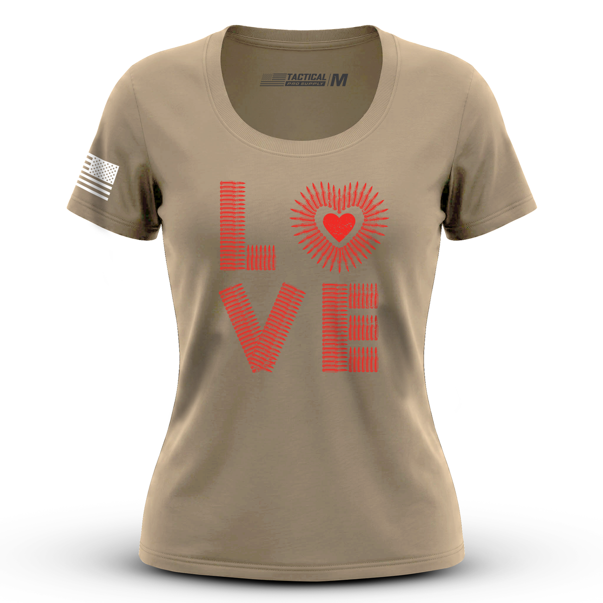 Bullet Love