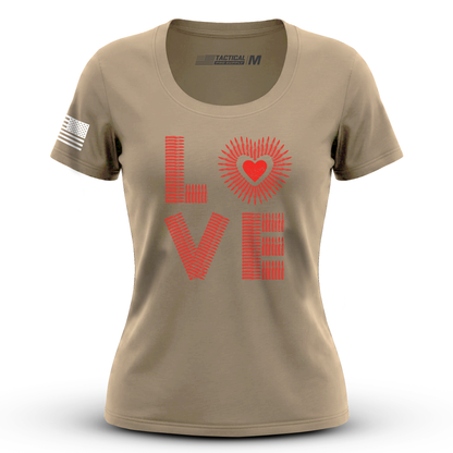 Bullet Love