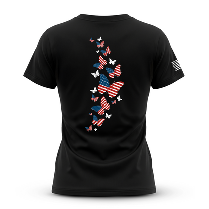 Butterflies