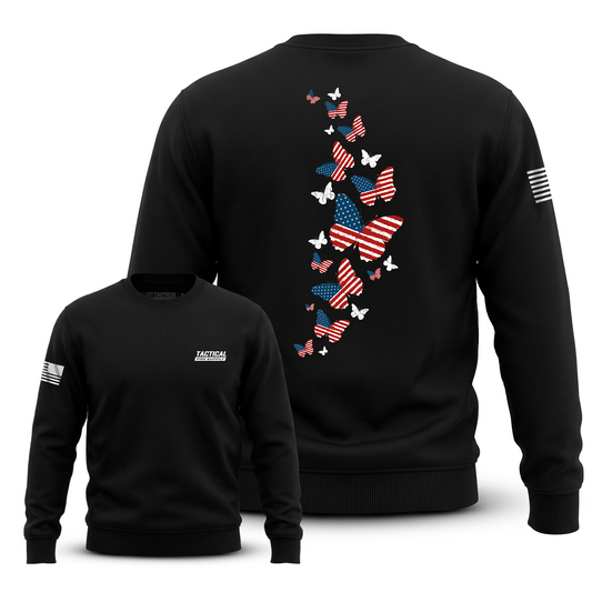 Butterflies
