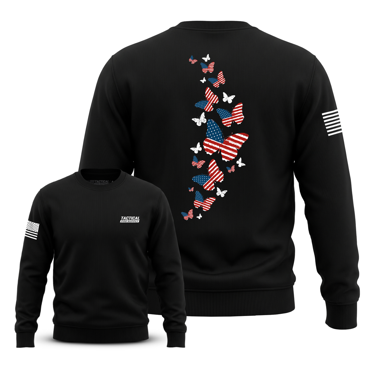 Butterflies