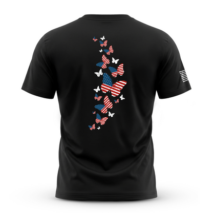 Butterflies