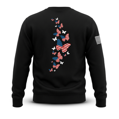 Butterflies