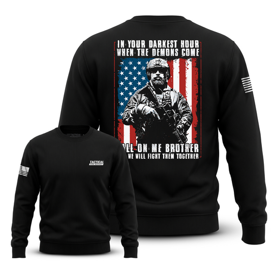 Call On Me